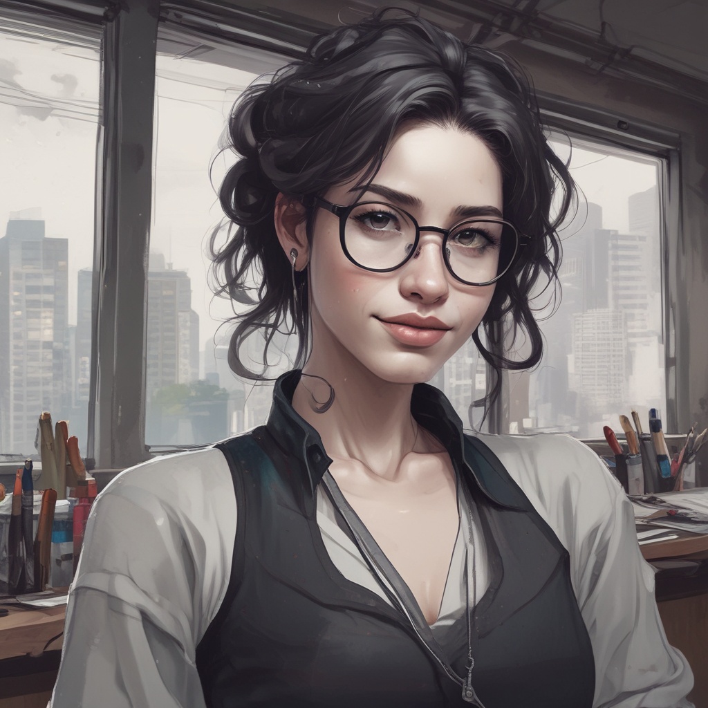 ArtistPro's avatar