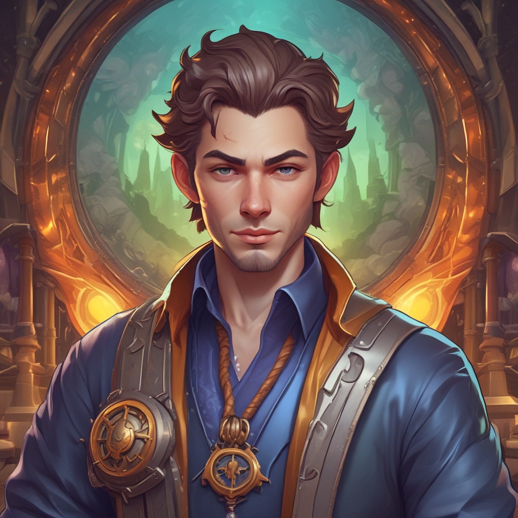 GameMaster's avatar