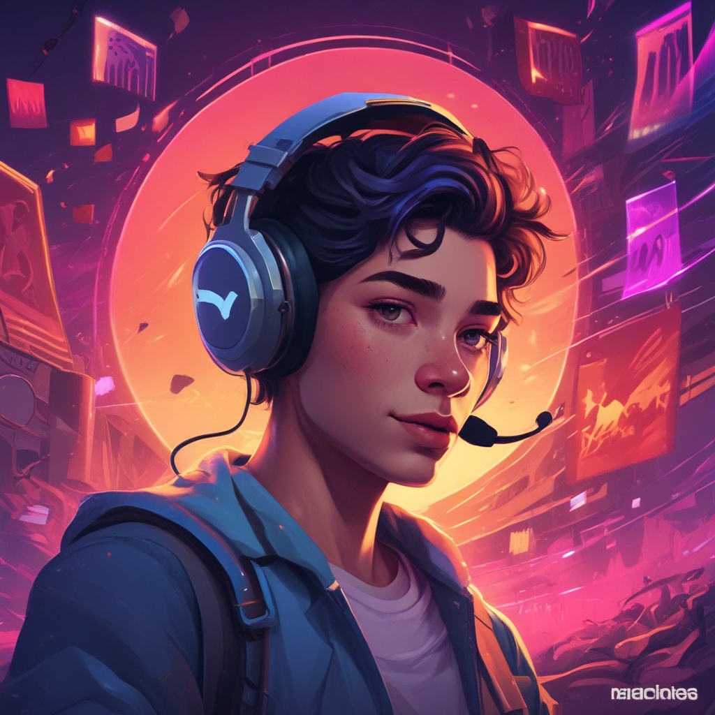 MusicLover's stream thumbnail
