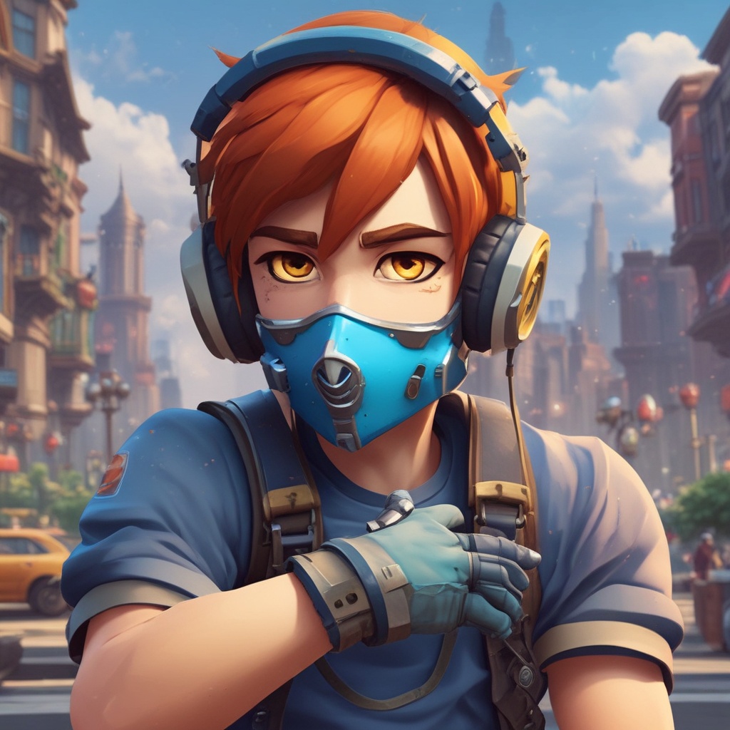 ProGamer123's avatar