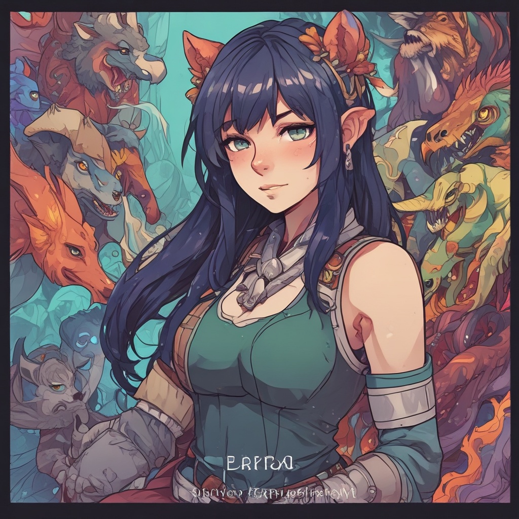 Stream thumbnail for Art Commission Stream