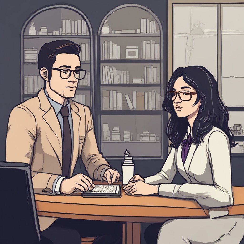 TalkShow's avatar